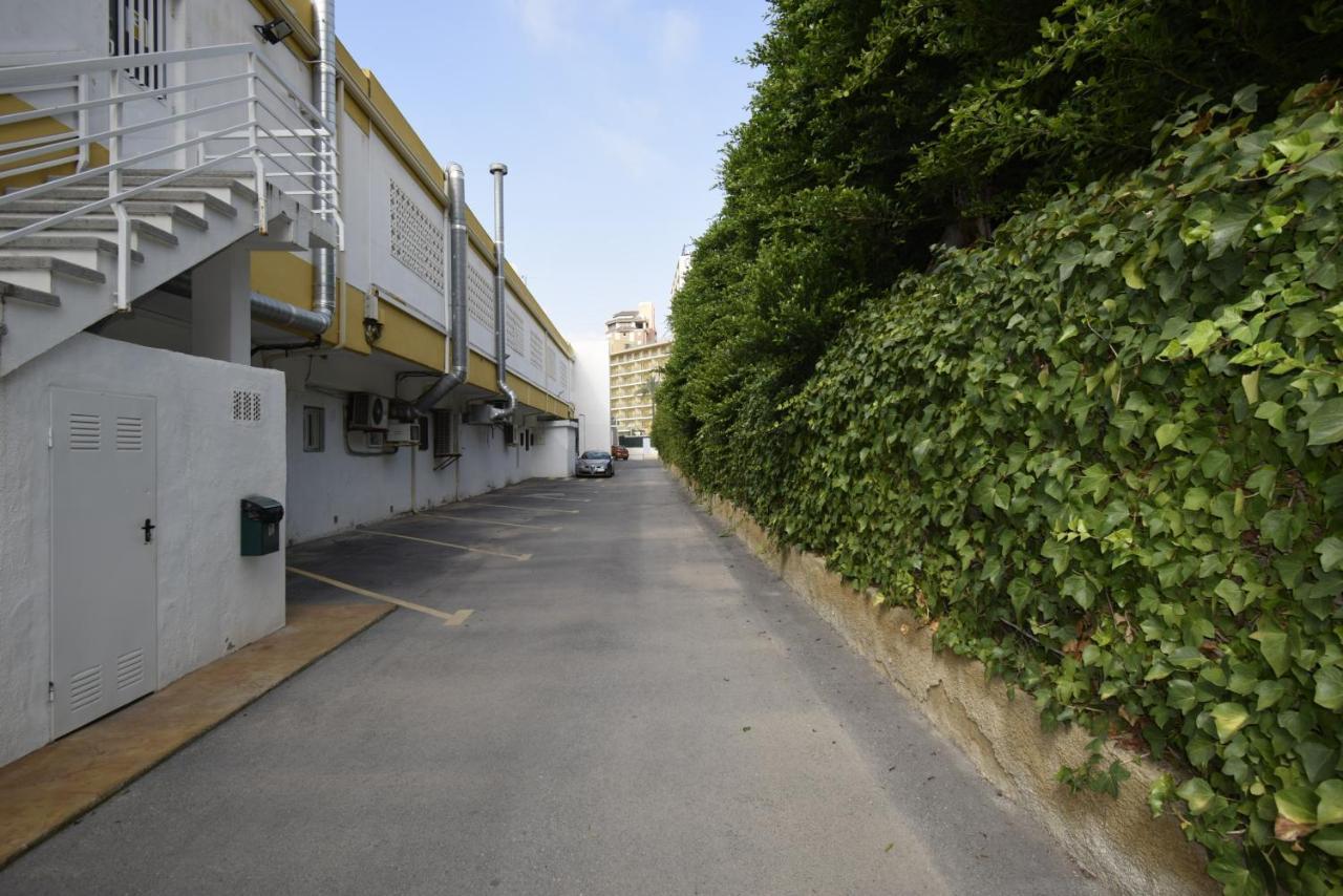 Comercial Lepanto - Fincas Arena Benidorm Exterior foto